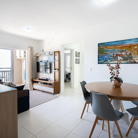 Apartamentos Em Bal Picarras 150 M Da Praia Com Sacada, Wi-Fi, Piscina, Portaria 24H, Playground E Vaga De Garagem 외부 사진