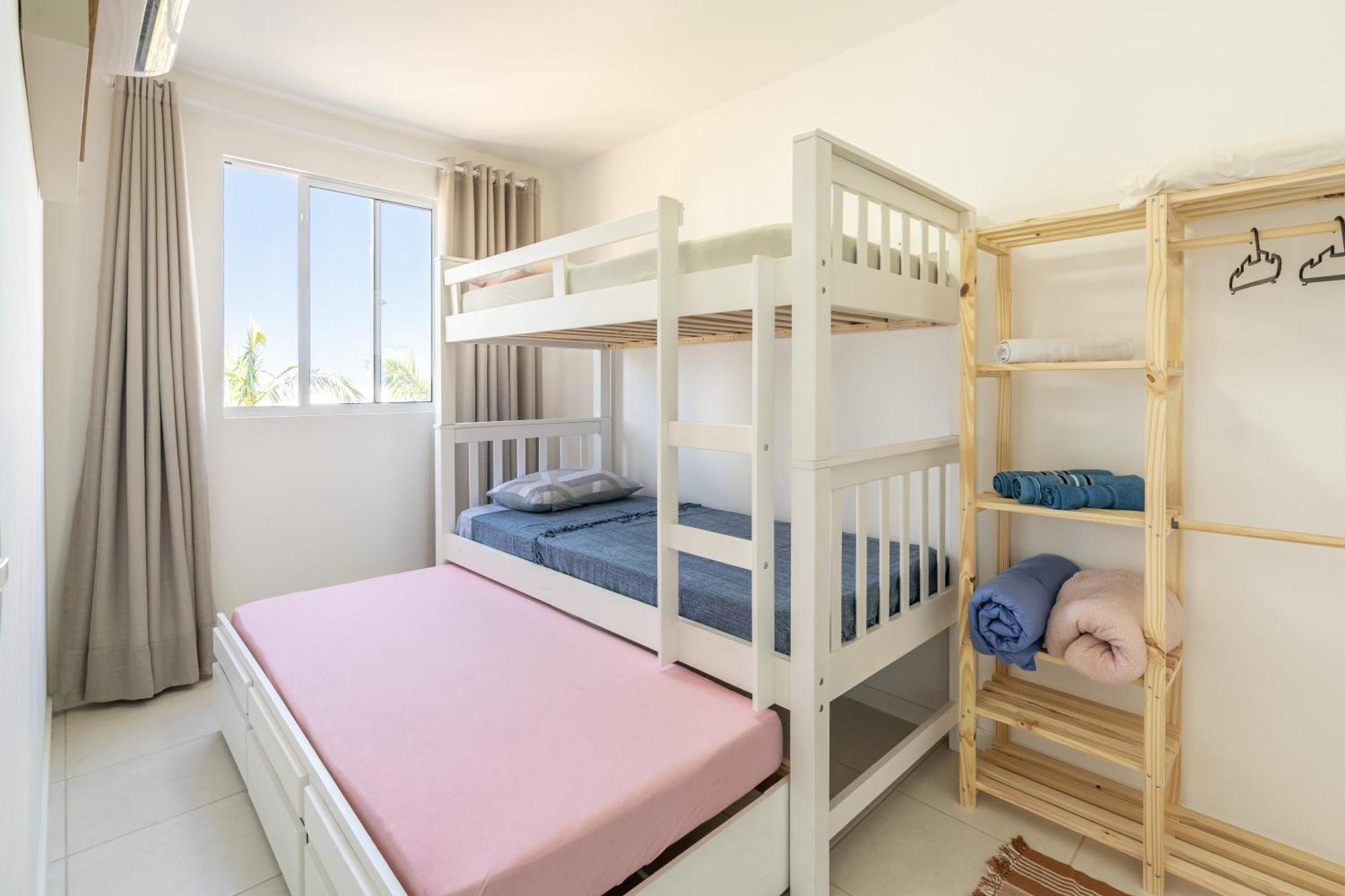 Apartamentos Em Bal Picarras 150 M Da Praia Com Sacada, Wi-Fi, Piscina, Portaria 24H, Playground E Vaga De Garagem 객실 사진