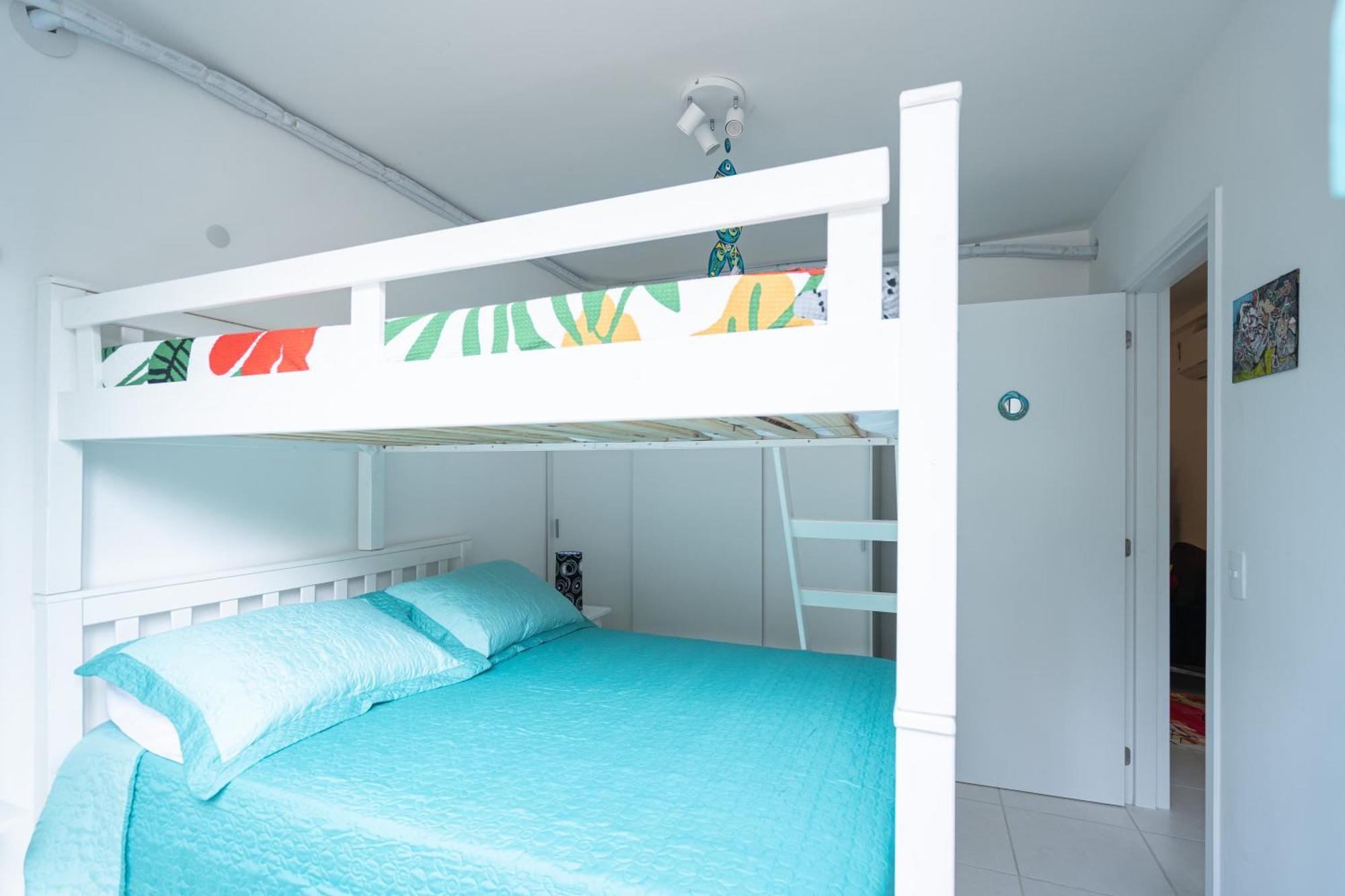 Apartamentos Em Bal Picarras 150 M Da Praia Com Sacada, Wi-Fi, Piscina, Portaria 24H, Playground E Vaga De Garagem 객실 사진
