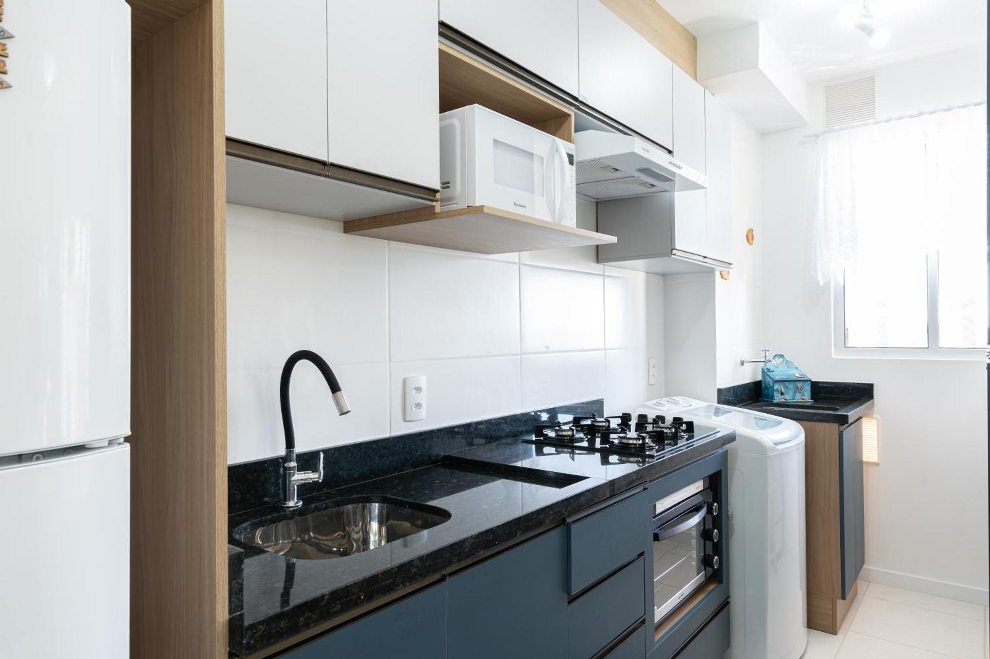 Apartamentos Em Bal Picarras 150 M Da Praia Com Sacada, Wi-Fi, Piscina, Portaria 24H, Playground E Vaga De Garagem 외부 사진
