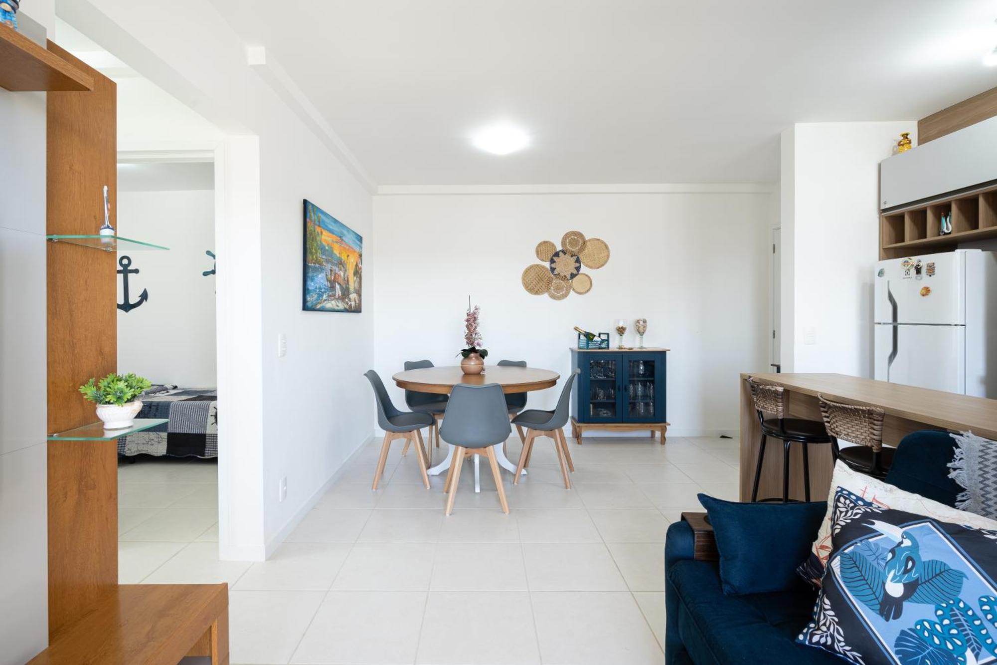 Apartamentos Em Bal Picarras 150 M Da Praia Com Sacada, Wi-Fi, Piscina, Portaria 24H, Playground E Vaga De Garagem 외부 사진