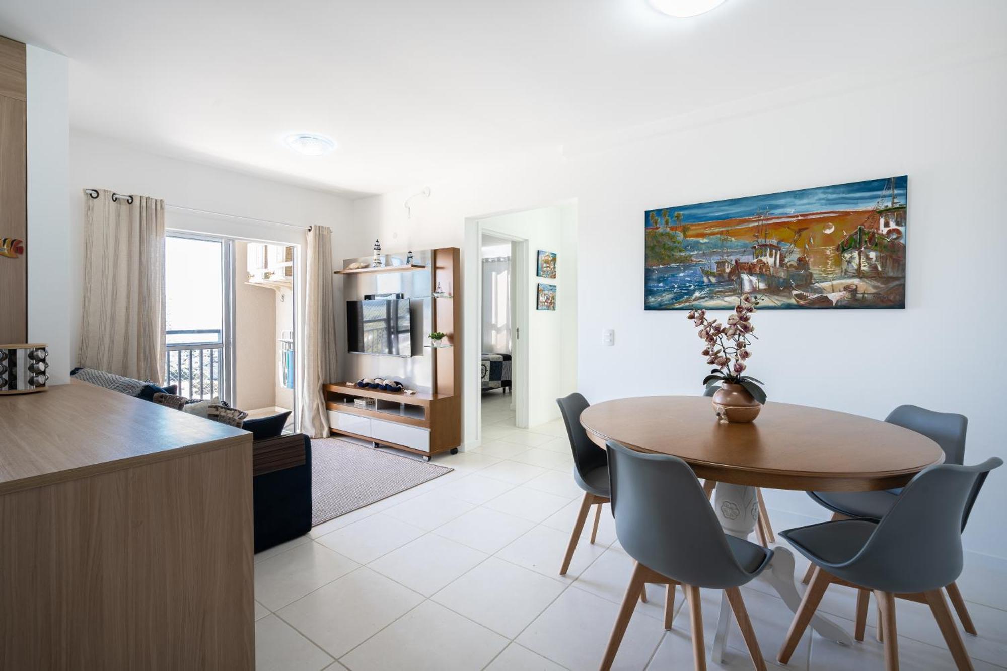 Apartamentos Em Bal Picarras 150 M Da Praia Com Sacada, Wi-Fi, Piscina, Portaria 24H, Playground E Vaga De Garagem 외부 사진