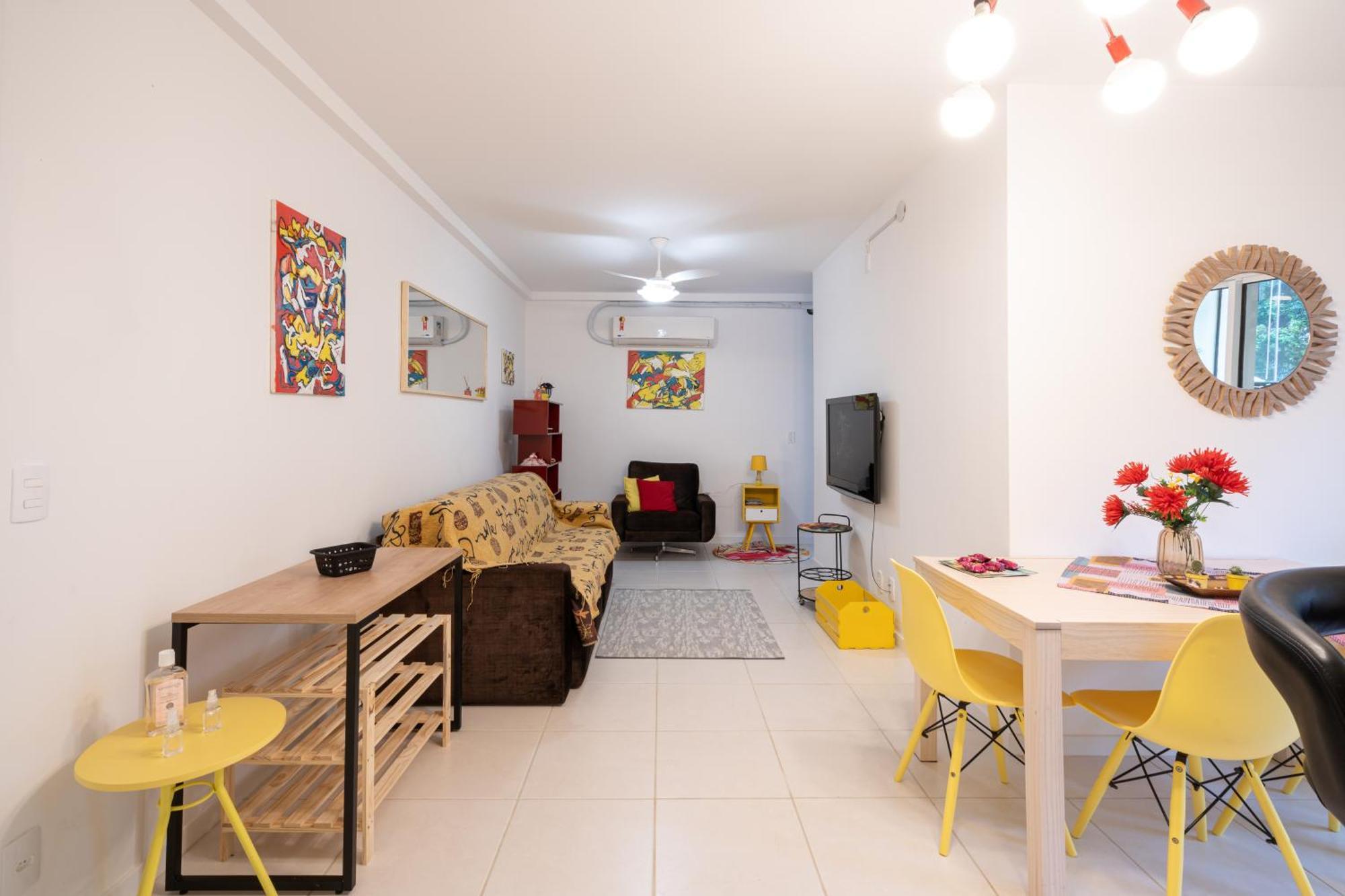 Apartamentos Em Bal Picarras 150 M Da Praia Com Sacada, Wi-Fi, Piscina, Portaria 24H, Playground E Vaga De Garagem 객실 사진