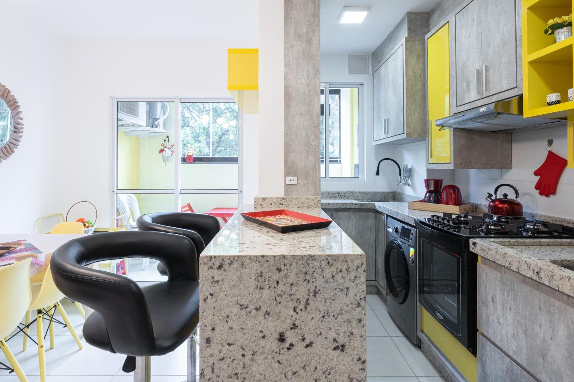 Apartamentos Em Bal Picarras 150 M Da Praia Com Sacada, Wi-Fi, Piscina, Portaria 24H, Playground E Vaga De Garagem 객실 사진