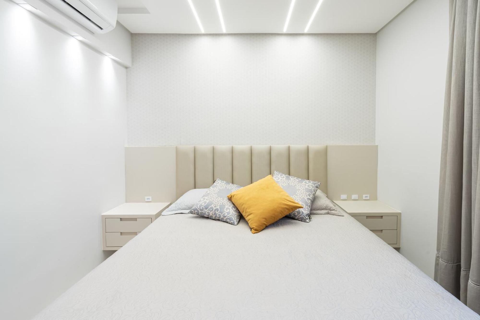 Apartamentos Em Bal Picarras 150 M Da Praia Com Sacada, Wi-Fi, Piscina, Portaria 24H, Playground E Vaga De Garagem 객실 사진