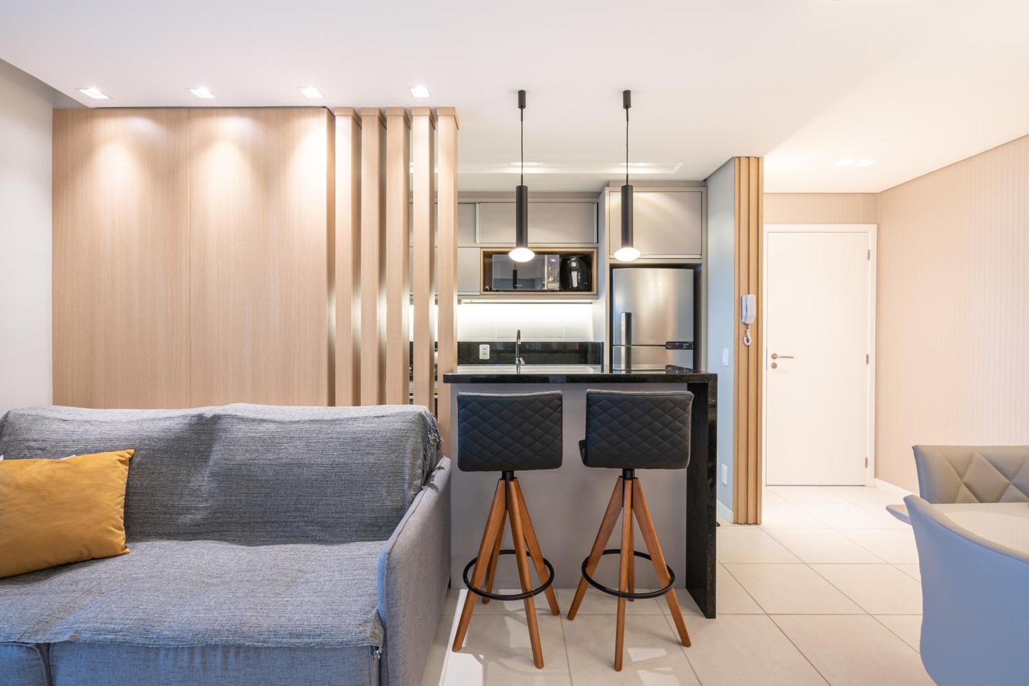 Apartamentos Em Bal Picarras 150 M Da Praia Com Sacada, Wi-Fi, Piscina, Portaria 24H, Playground E Vaga De Garagem 객실 사진